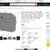 Monument Heavy Duty Gas BBQ Grill Cover,54-inches for 4-Burner Mesa 400, 25392, 5 thumbnail