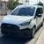 2022 Ford Transit Connect Van XL van Frozen White 4 thumbnail