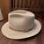 CHURCHILL LTD HAT, SIZE 7,1/4 2 thumbnail