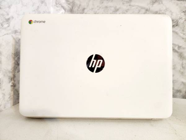 HP Chromebook 14-Q063CL | Intel Celeron 1.4GHz | 4GB RAM | 32GB SSD | Chrome OS - $65 (Oceanside)63470808580993123