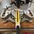 DEWALT DCS361 7-1/4" 20V Max Cordless Sliding Compound Miter Saw 2 thumbnail
