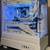**Custom All-White Gaming PC! Ryzen 7 5700/RTX 3070/32GB DDR4/1TB SSD* 6 thumbnail