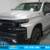 2022 Chevrolet Silverado 1500 LTD LT Trail Boss 1 thumbnail