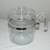 Vintage Pyrex Flameware Percolator Glass Coffee POT W/LID ONLY 7756-B 4 thumbnail