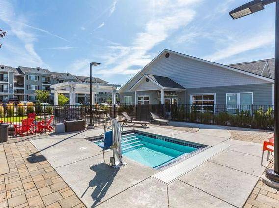 $1,264 / 1br - 647ft2 - Sprawling Trails Await You! (Close to Spokane Valley Mall, Parks, and Trails!)63969875502082123