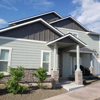 $1,450 / 2br - 976ft2 - Beautiful Apartment with all new Appliances! HALF OFF 608-3 /E (Nampa)63981528597378120
