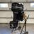 35 hp Mercury outboard boat motor with power trim 4 thumbnail