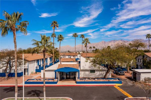 Plush Carpeted Bedrooms, Ample Off-Street Parking 1