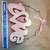 Hanging Love Heart Sign! 1 thumbnail