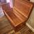 Cedar Hope Chest possibly Amish 4 thumbnail
