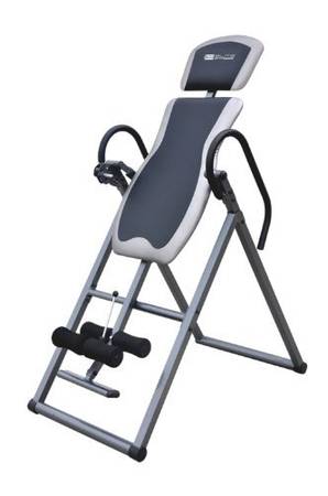 Innova Health and Fitness, Model ITX9600 1