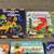 BABY BOARD BOOKS 5 DINOSAURS BOOKS ~  Excellent Condition 2 thumbnail