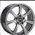 Like NEW Sport Edition A8-2 Wheels/Rims AND Firestone Winterforce 2 18" Snow Tir 6 thumbnail