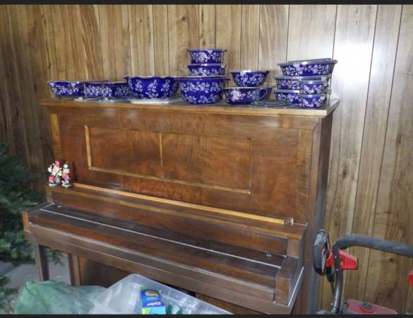 Free Player Piano 1
