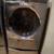 Kenmore Elite Washer and Dryer with pedestals 2 thumbnail