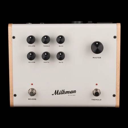 WTB: Milkman The Amp 50W 1
