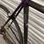 Trek 2120 Carbon fiber and aluminum, black & purple, Rare 5 thumbnail