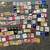 286 Vintage Matches Matchbook Lot, Beer/Cigarettes/Restaurant/Hotel/Ca 21 thumbnail