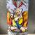 Yocaher Graphic Complete 7.75" Skateboard - Radical Rabbit 2 thumbnail