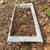 Vintage galvanized metal basin 2 thumbnail