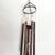 20 Inch Metal Wind Chime Decor 6 thumbnail
