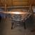 Beautiful Windsor side chair made by Karpen of Chicago 1930 9 thumbnail