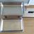 Restaurant Essential Stainless Steel Chafer/Buffet Catering Warmer Set 5 thumbnail