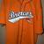 Denver Broncos Jake Plummer Baseball jersey 1 thumbnail