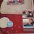 SHIATSU PILLOW ROTATING MASSAGE PILLOW 3 thumbnail