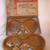 Vintage Durham Coaster and Ashtray Set for Card Tables 3 thumbnail