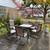 Patio Set Chairs 2 thumbnail
