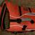 Orange Outward Hound brand DOG HIKING CAMPING VEST - MED/LG 1 thumbnail