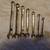 Nice 7 Craftsman Combination Wrenches, SAE 5/16 to 11/16 inches 3 thumbnail