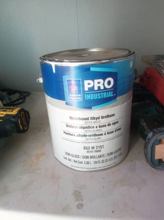 JOURNEYMAN PAINTER 1