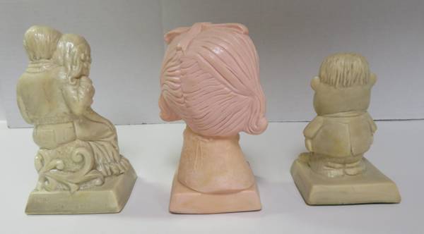 Russ Berrie & Co. / Wallace Berrie & Co. Figurines - $10 (Trussville)63470632280963121