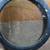 1   32"X32" ROUND 1800s PICTURE FRAME 3 thumbnail