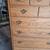 Thomasville Golden Oak Vintage Tall Chest of Drawers 3 thumbnail