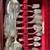King Edward Silverplate Flatware Box Set 60+11 Tiny Forks BEST OFFER 2 thumbnail