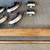 USED 8'OS SAUNIER-WILHEM POOL TABLE 9 thumbnail