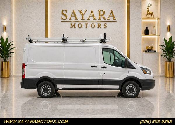 2016 Ford Transit - Clean - Photo 5
