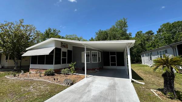$46,900 / 2br - 2 bath - 1144ft² - 9084 W Forest View Dr (Homosassa)63899259898243121