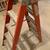 Werner 5' 2 Sided Step Ladder 4 thumbnail