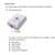 Asoka PlugLink HD AV Eco Adapter for networking your home 4 thumbnail