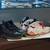 12 granite & 7 white size 12, excellent cond* 1 thumbnail