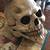 Halloween/Skull Mask 3 thumbnail