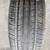One Spare All Season Goodyear Tire 255/50/R20 2 thumbnail