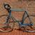 Davidson Impulse 58cm Frame/Wheels/Groupset 2 thumbnail