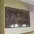 Donald Duck Vintage Framed Rug 15 thumbnail
