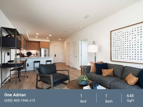 Walk-In Closets, Freezer, Linen Closet, Microwave 1