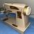 Singer Sewing Machine Model 503A 5 thumbnail